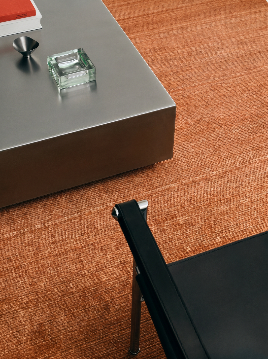 Brasilia Plain Terracotta mekan görünümü 2