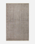 Çırağan 100% Natural Shimmering Handmade TENCEL™ Uşak Rug Made on Special Looms 03 BEG