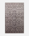 Çırağan 100% Natural Shimmering Handmade TENCEL™ Uşak Rug Made on Special Looms 03 SMG