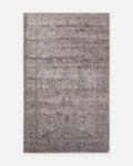 Çırağan 100% Natural Shimmering Handmade TENCEL™ Uşak Rug Made on Special Looms 07SMGR