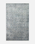 Çırağan 100% Natural Shimmering Handmade TENCEL™ Uşak Rug Made on Special Looms 6SKYVZ