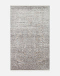 Çırağan 100% Natural Shimmering Handmade TENCEL™ Uşak Rug Made on Special Looms 7DGANT