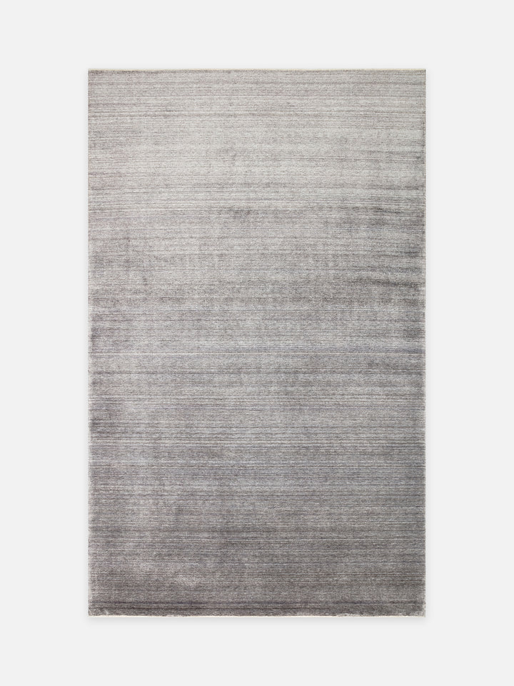 Çırağan %100 Naturel Özel Işıltılı El Emeği ile Özel Tezgahlarda Üretilen TENCEL™ Uşak Halısı PLNANT - Carpetdocia - kusbakisi