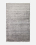 Çırağan 100% Natural Shimmering Handmade TENCEL™ Uşak Rug Made on Special Looms PLNANT