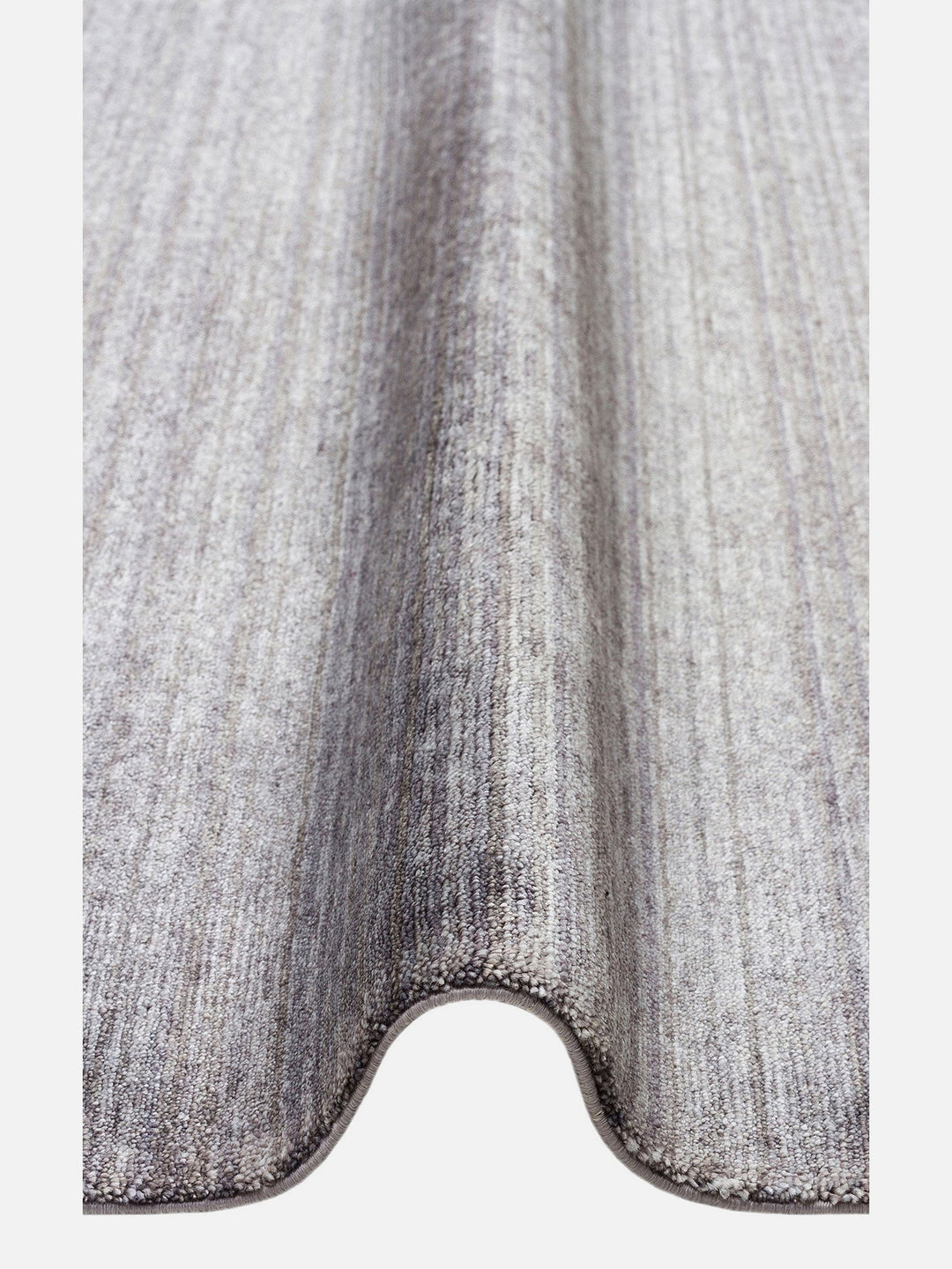 Çırağan %100 Naturel Özel Işıltılı El Emeği ile Özel Tezgahlarda Üretilen TENCEL™ Uşak Halısı PLNANT - Carpetdocia