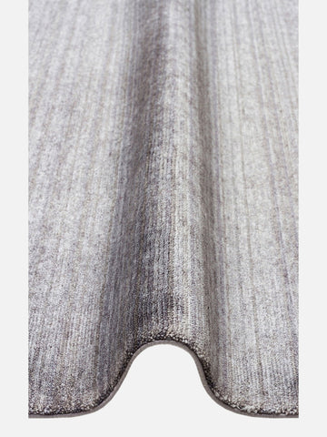 Çırağan %100 Naturel Özel Işıltılı El Emeği ile Özel Tezgahlarda Üretilen TENCEL™ Uşak Halısı PLNANT - Carpetdocia