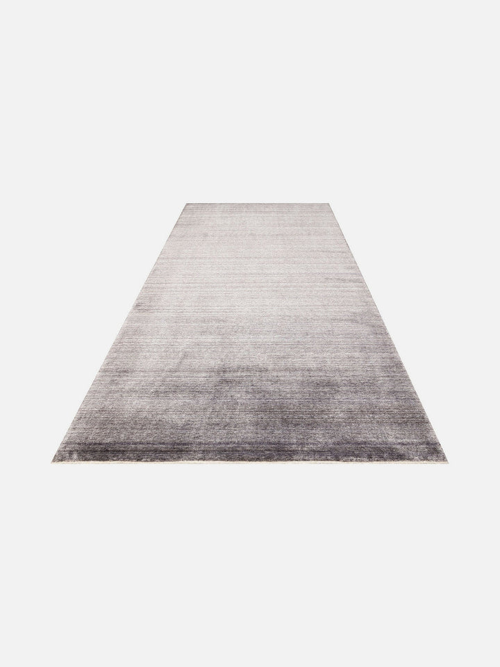 Çırağan %100 Naturel Özel Işıltılı El Emeği ile Özel Tezgahlarda Üretilen TENCEL™ Uşak Halısı PLNANT - Carpetdocia