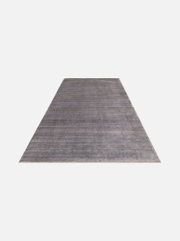 Çırağan %100 Naturel Özel Işıltılı El Emeği ile Özel Tezgahlarda Üretilen TENCEL™ Uşak Halısı PLNANT - Carpetdocia