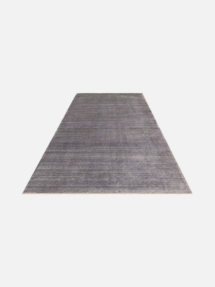 Çırağan %100 Naturel Özel Işıltılı El Emeği ile Özel Tezgahlarda Üretilen TENCEL™ Uşak Halısı PLNANT - Carpetdocia