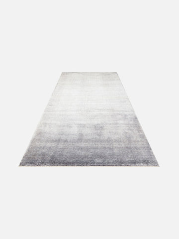 Çırağan %100 Naturel Özel Işıltılı El Emeği ile Özel Tezgahlarda Üretilen TENCEL™ Uşak Halısı PLNDGR - Carpetdocia