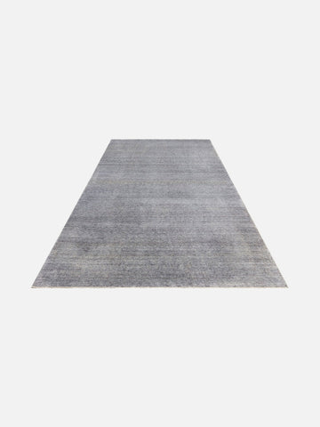 Çırağan %100 Naturel Özel Işıltılı El Emeği ile Özel Tezgahlarda Üretilen TENCEL™ Uşak Halısı PLNDGR - Carpetdocia