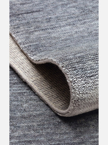 Çırağan %100 Naturel Özel Işıltılı El Emeği ile Özel Tezgahlarda Üretilen TENCEL™ Uşak Halısı PLNDGR - Carpetdocia