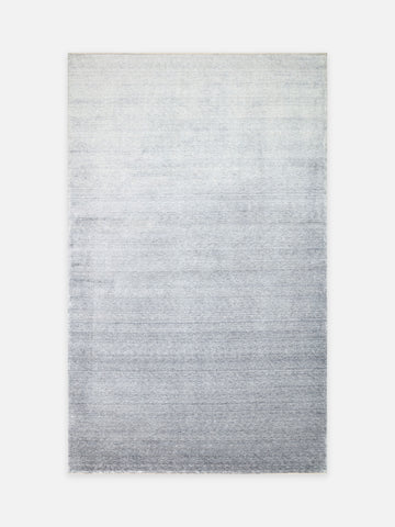 Çırağan %100 Naturel Özel Işıltılı El Emeği ile Özel Tezgahlarda Üretilen TENCEL™ Uşak Halısı PLNLGR - Carpetdocia - kusbakisi