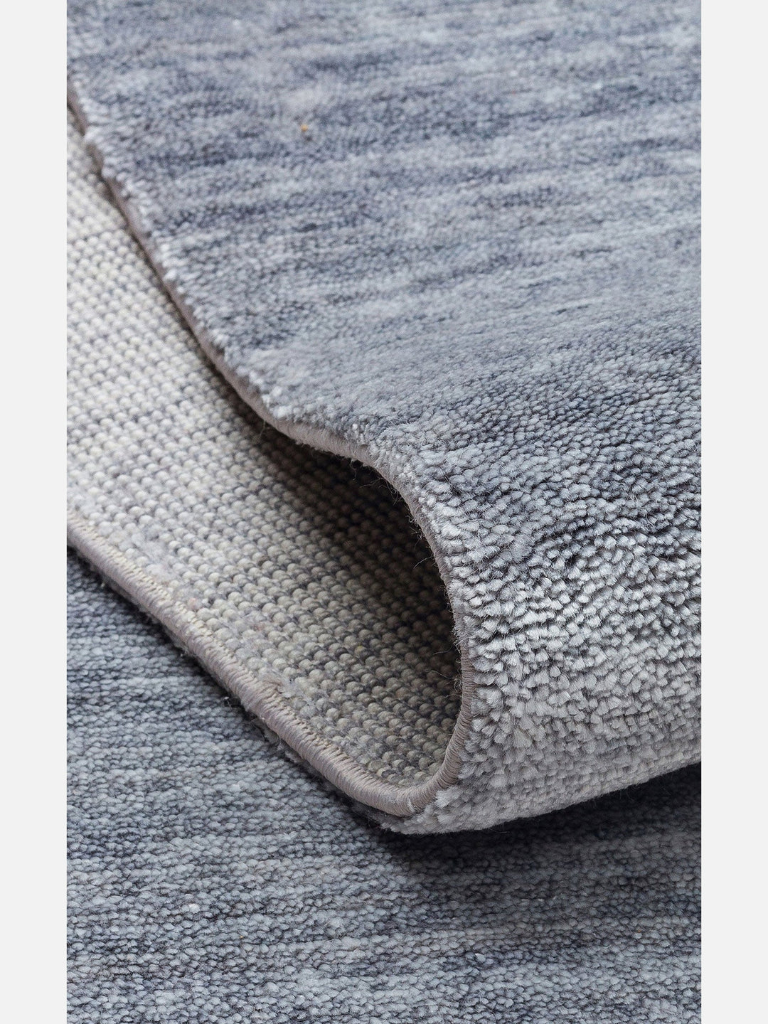 Çırağan %100 Naturel Özel Işıltılı El Emeği ile Özel Tezgahlarda Üretilen TENCEL™ Uşak Halısı PLNLGR - Carpetdocia