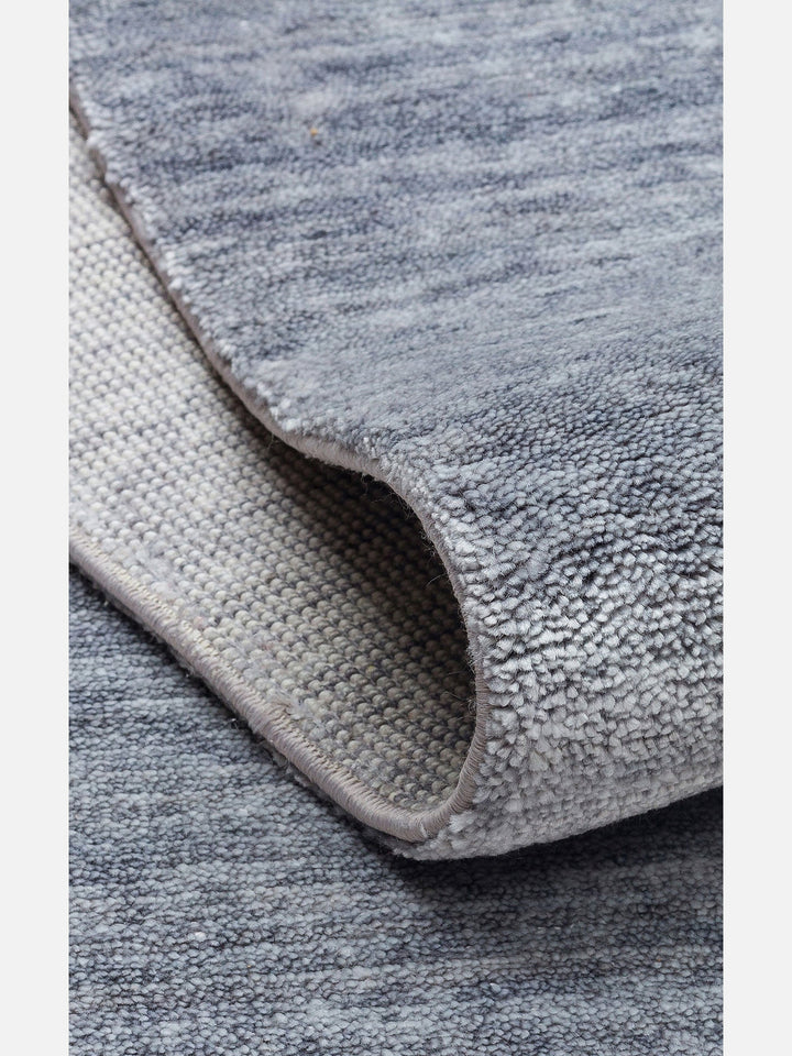 Çırağan %100 Naturel Özel Işıltılı El Emeği ile Özel Tezgahlarda Üretilen TENCEL™ Uşak Halısı PLNLGR - Carpetdocia
