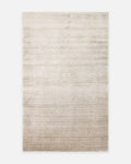 Çırağan 100% Natural Shimmering Handmade TENCEL™ Uşak Rug Made on Special Looms PLNLVZ