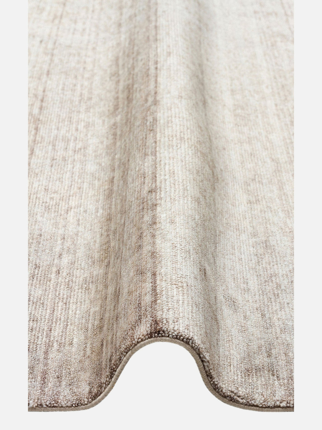 Çırağan %100 Naturel Özel Işıltılı El Emeği ile Özel Tezgahlarda Üretilen TENCEL™ Uşak Halısı PLNLVZ - Carpetdocia