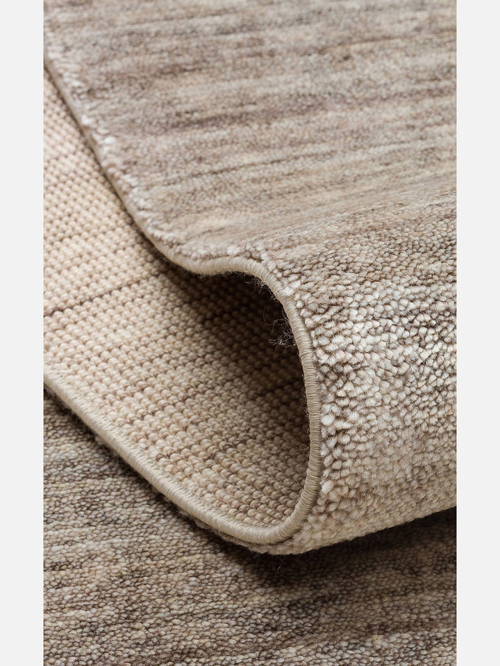 Çırağan %100 Naturel Özel Işıltılı El Emeği ile Özel Tezgahlarda Üretilen TENCEL™ Uşak Halısı PLNLVZ - Carpetdocia