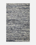 Coffee 100% Natural Hemp Woven Rug for Living Room, Lounge, Hallway, Entrance, or Bedroom PLAIN MARINE MULTY