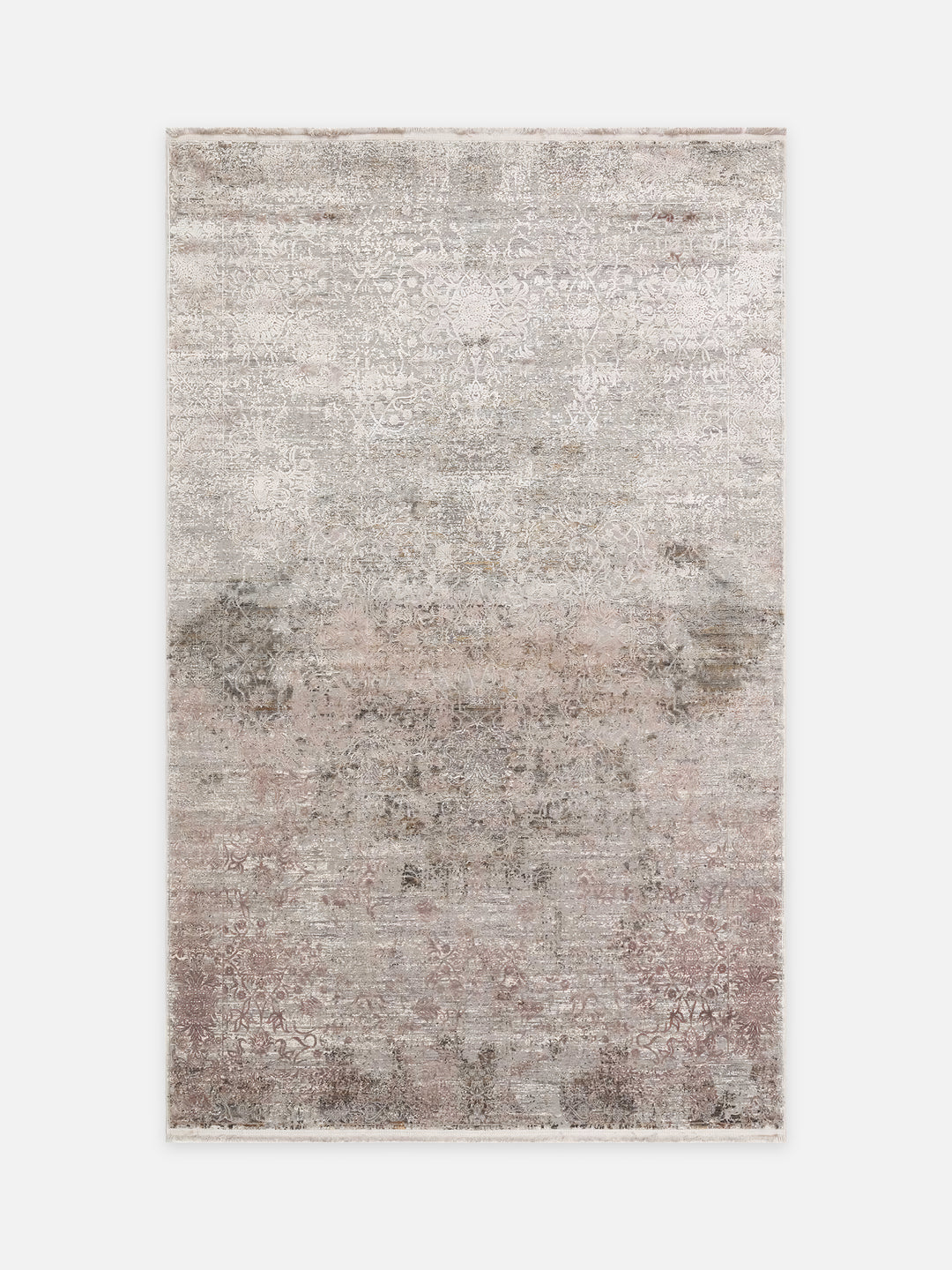 Elegant Dyed Özel Işıltılı Yüksek Kaliteli Sık Dokuma Salon Oturma Odası Koridor Modern Halı 01 BEIGE - Carpetdocia - kusbakisi
