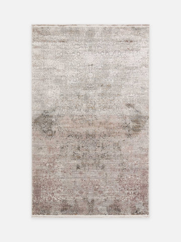 Elegant Dyed Özel Işıltılı Yüksek Kaliteli Sık Dokuma Salon Oturma Odası Koridor Modern Halı 01 BEIGE - Carpetdocia - kusbakisi