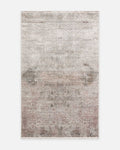 Elegant Dyed Special Shimmer, High-Quality, Densely Woven Modern Rug for Living Room, Lounge, or Hallway 01 BEIGE