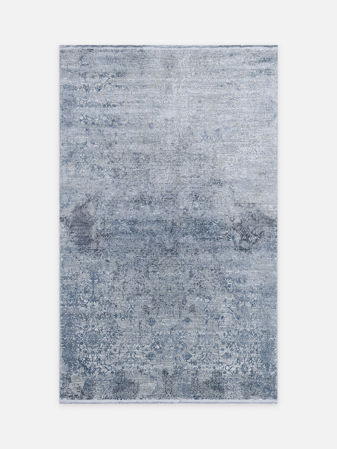 Elegant Dyed Özel Işıltılı Yüksek Kaliteli Sık Dokuma Salon Oturma Odası Koridor Modern Halı 01MARIN - Carpetdocia - kusbakisi