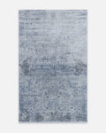 Elegant Dyed Special Shimmer, High-Quality, Densely Woven Modern Rug for Living Room, Lounge, or Hallway 01MARIN