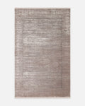 Elegant Dyed Special Shimmer, High-Quality, Densely Woven Modern Rug for Living Room, Lounge, or Hallway 02 BEIGE