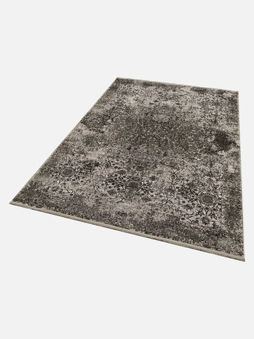 Elegant Dyed Özel Işıltılı Yüksek Kaliteli Sık Dokuma Salon Oturma Odası Koridor Modern Halı 1DGRN - Carpetdocia