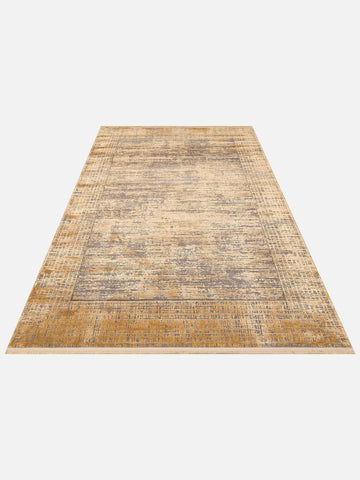 Elegant Dyed Özel Işıltılı Yüksek Kaliteli Sık Dokuma Salon Oturma Odası Koridor Modern Halı 2AGOLD - Carpetdocia