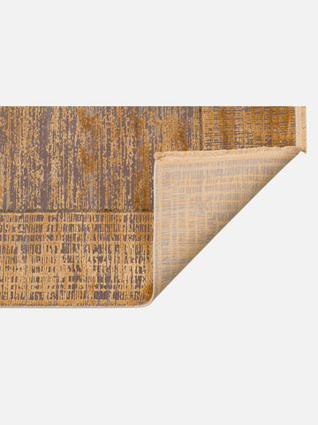 Elegant Dyed Özel Işıltılı Yüksek Kaliteli Sık Dokuma Salon Oturma Odası Koridor Modern Halı 2AGOLD - Carpetdocia