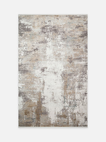 Elegant Özel Işıltılı Yüksek Kaliteli Sık Dokuma Salon Oturma Odası Koridor Modern Halı 05 STONE - Carpetdocia - kusbakisi