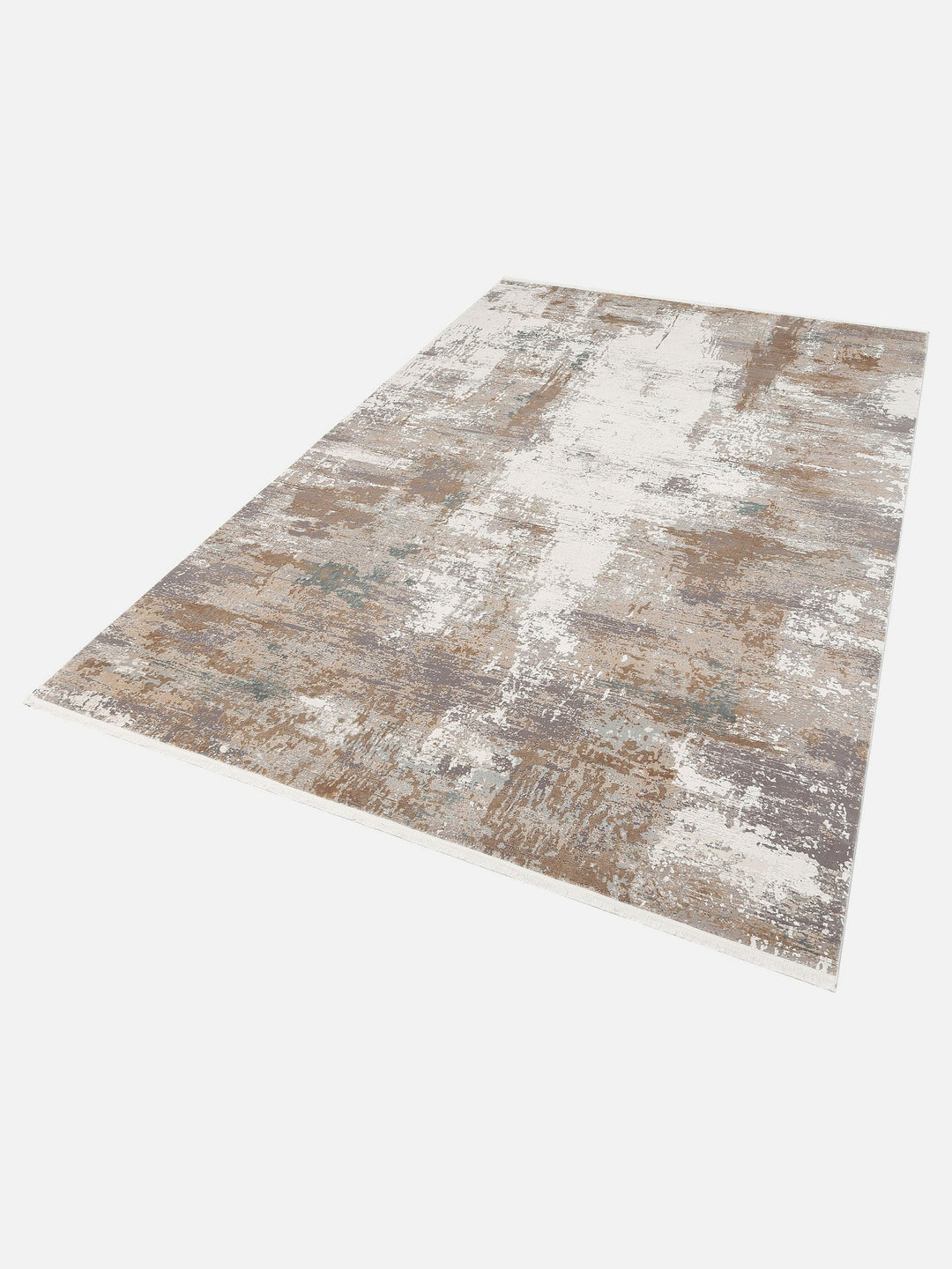 Elegant Özel Işıltılı Yüksek Kaliteli Sık Dokuma Salon Oturma Odası Koridor Modern Halı 05 STONE - Carpetdocia