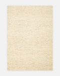 Goblen Series 100% Jute Sumac-Style Handwoven Rug for Living Room, Lounge, Bedroom IVORY