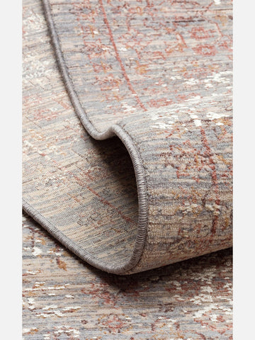 Göreme Serisi Yüksek Alçak Dokulu Yüksek Kaliteli Sık Dokuma Modern Salon Halısı 02 BEIGE - Carpetdocia