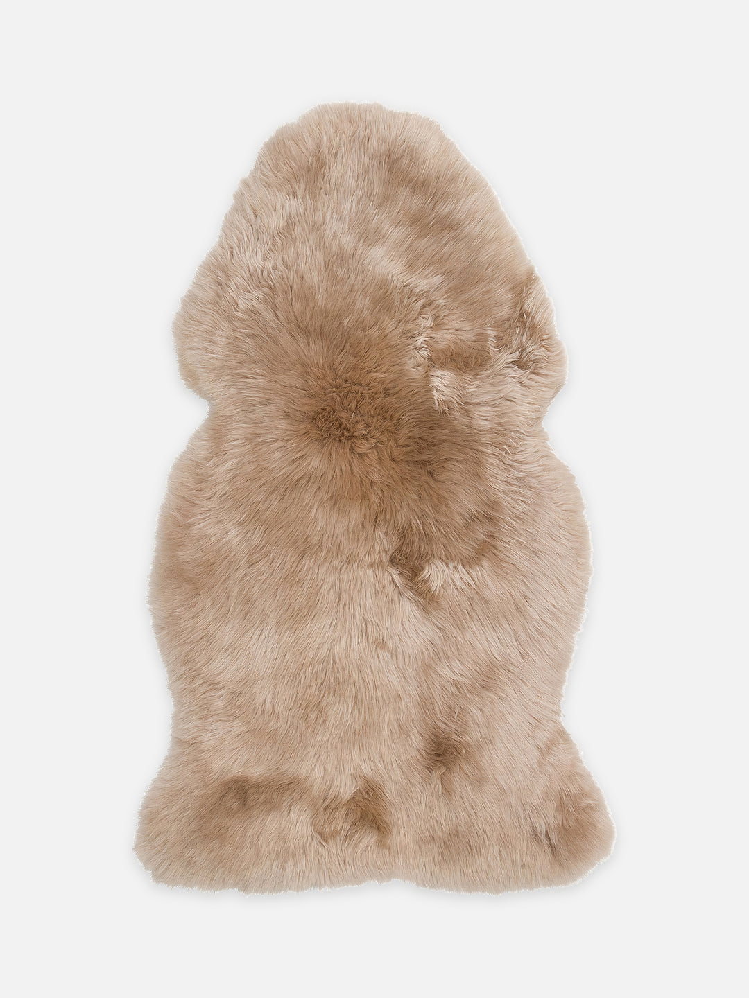 Lambskin Naturel Kuzu Postu POST SINGLE CAMEL - Carpetdocia - kusbakisi