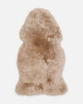 Lambskin Natural Sheepskin POST SINGLE CAMEL
