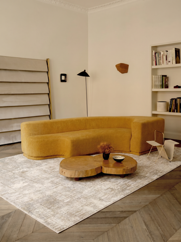 Elegant 36 Cream Beg X mekan görünümü 1