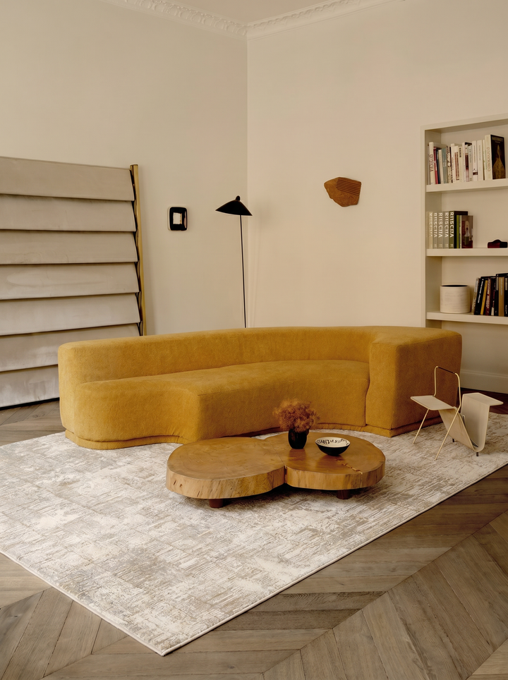 Elegant 36 Cream Beg X mekan görünümü 1