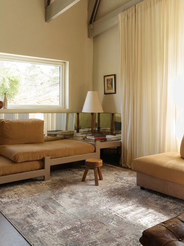Elegant 35 Grey Beige X mekan görünümü 1