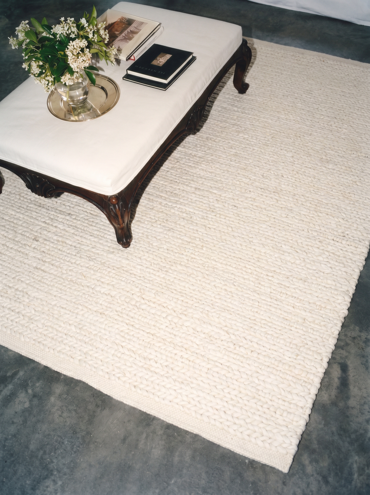 Woolstar 07 White mekan görünümü 2