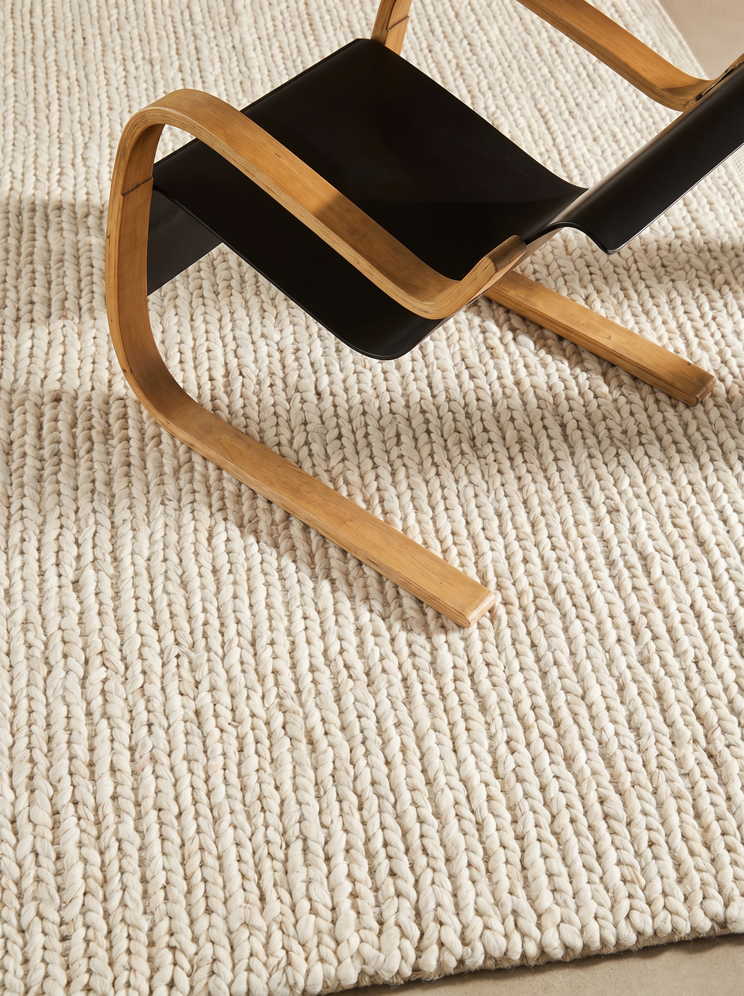 Woolstar 07 L Beige mekan görünümü 2