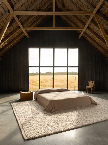 Woolstar 07 L Beige mekan görünümü 3