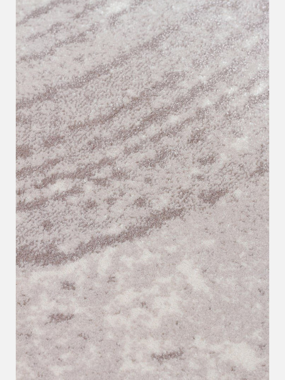 Monza Art High-Quality, Tightly Woven, Shiny Modern Living Room Rug with Geometric Pattern 04 CREAM Q