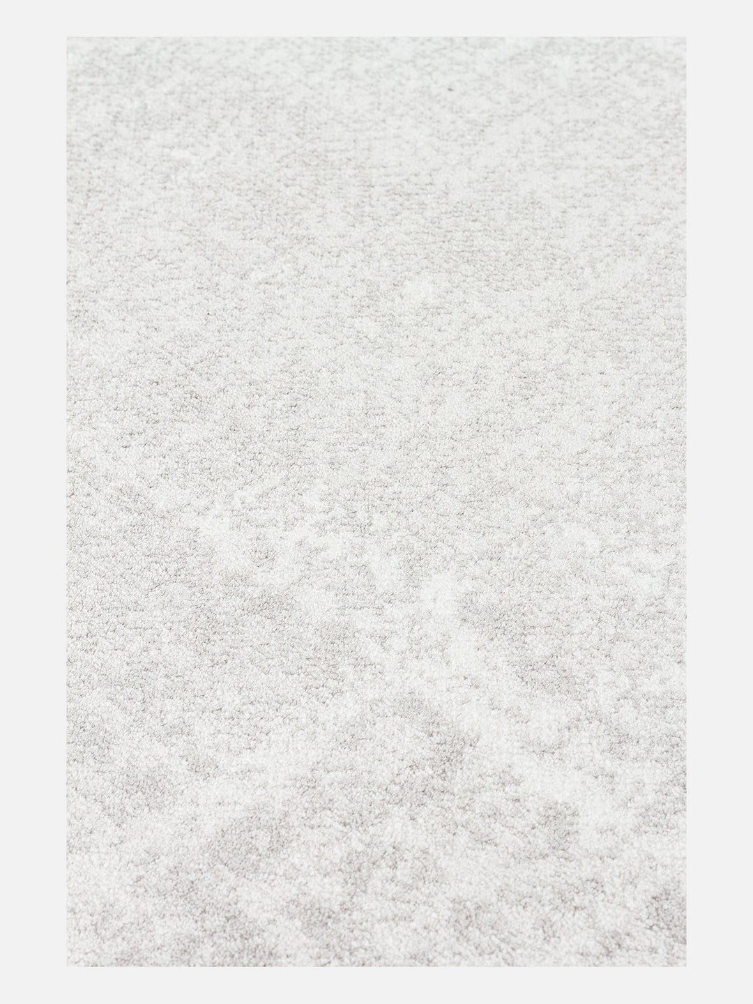 Monza Geometrik Desenli Yüksek Kalite Sık Dokuma Parlak Modern Salon Halısı 01 CREAM GREY - Carpetdocia