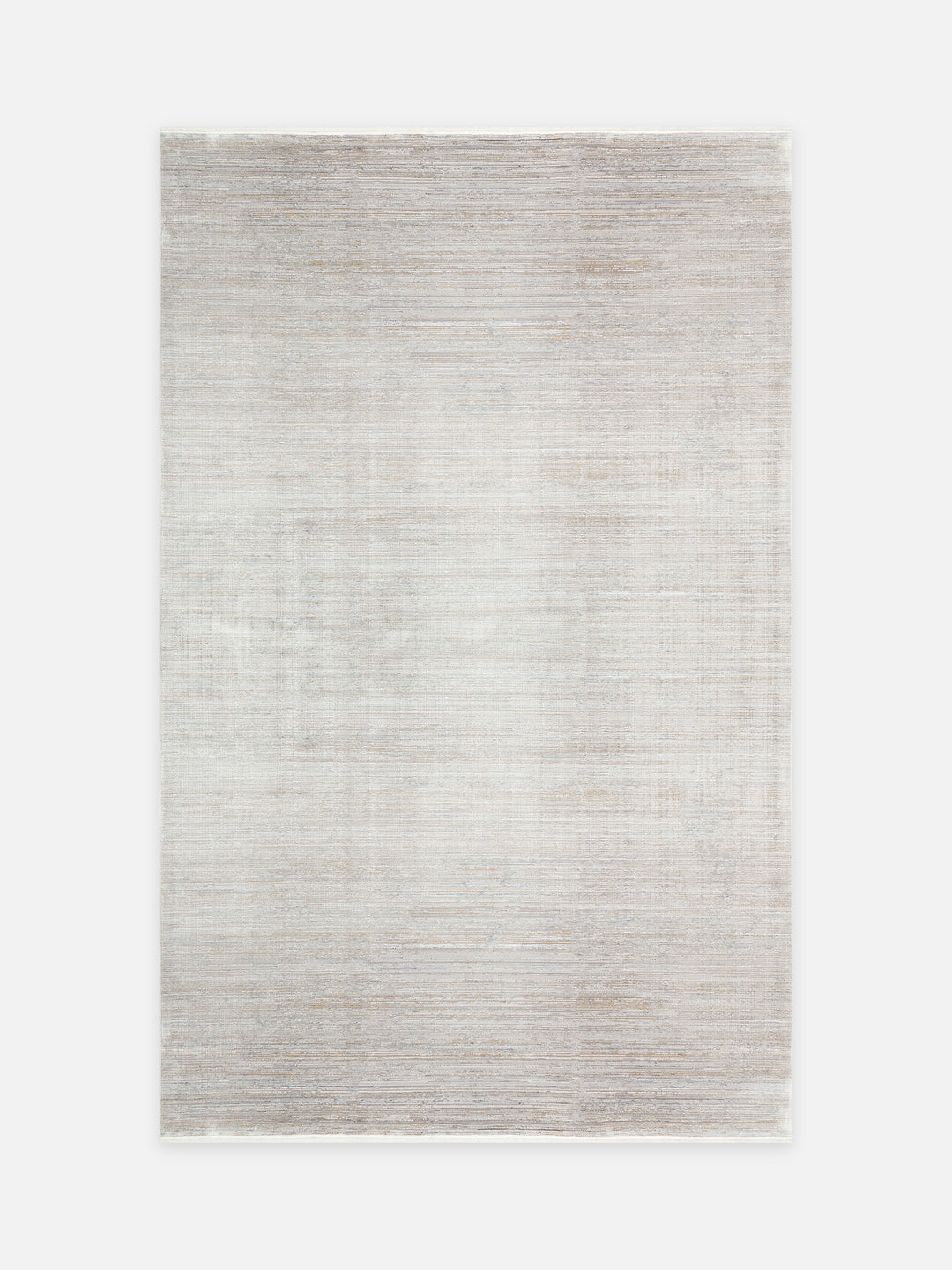 Mumbai Serisi Modern Desenli Yüksek Kalite Sık Dokuma Parlak Salon Halısı 02 STONE - Carpetdocia - kusbakisi