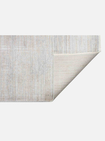 Mumbai Serisi Modern Desenli Yüksek Kalite Sık Dokuma Parlak Salon Halısı 02 STONE - Carpetdocia