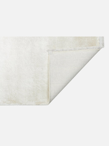 Oushak Plain %100 Naturel Düz Renk El Emeğiyle Özel Tezgahlarda Üretilen Viskon Uşak Halısı PLNECR - Carpetdocia