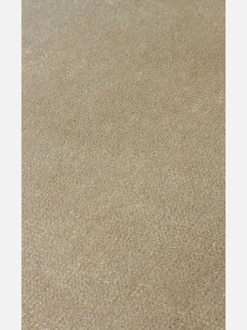 Oushak Plain %100 Naturel Düz Renk El Emeğiyle Özel Tezgahlarda Üretilen Viskon Uşak Halısı PLNLAT - Carpetdocia